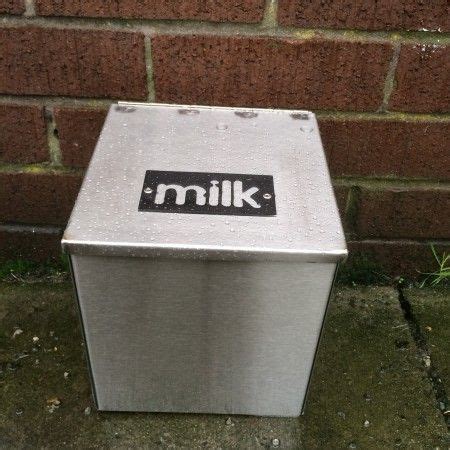 metal milk bottle box|cool box for milk bottles.